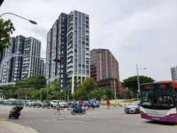 Geylang Road (D14), Shop House #495786011